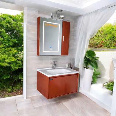 Chậu tủ Maxxa 809 gương lét không vòi không Xp